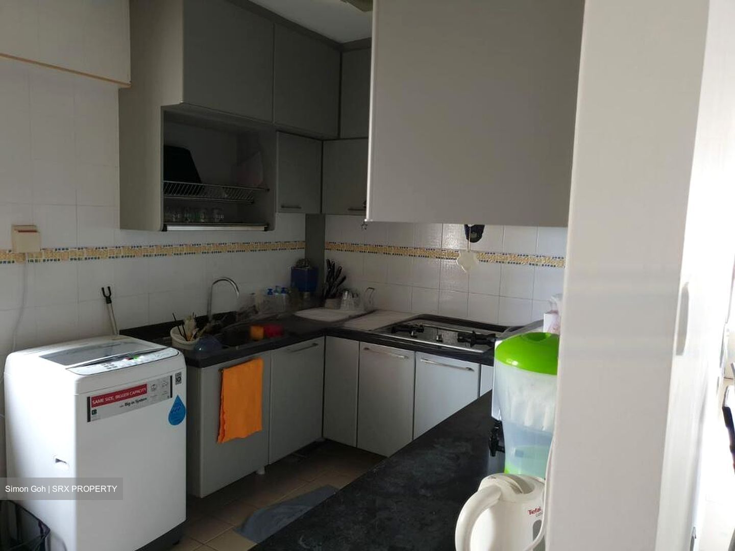 Blk 403D Fern Spring (Sengkang), HDB 5 Rooms #458042281